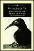 Fall of the House of Usher and Other Writings