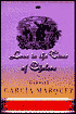Love in the Time of Cholera