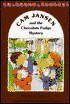 The Chocolate Fudge Mystery (Cam Jansen Series #14)