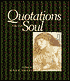 Quotations for the Soul