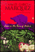 Love in the Time of Cholera