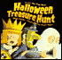 Halloween Treasure Hunt: A Lift-the-Flap Book