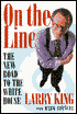 On the Line: The New Road to the White House