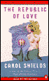 The Thew Republic of Love (2 Cassettes)