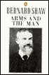 Arms and the Man