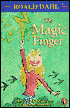 The Magic Finger