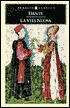 La Vita Nuova (Poems of Youth)