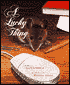 A Lucky Thing