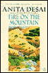 Fire on the Mountain
