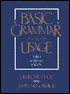Basic Grammar and Usage: Alternate
