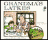Grandma's Latkes