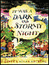 It Was a Dark and Stormy Night