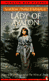 Lady of Avalon (Avalon Series #3)