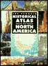 The Penguin Historical Atlas of North America