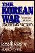 The Korean War: Uncertain Victory