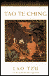 Tao Te Ching