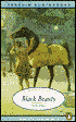 Black Beauty: The Autobiography of a Horse