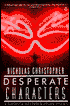 Desperate Characters: A Novella in Verse and Other Poems