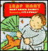 Leaf Baby: Baby Seasons Board Books