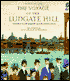 The Voyage of the Ludgate Hill: Travels with Robert Louis Stevenson