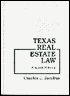 Texas Real Estate Law