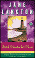Dark Nantucket Noon (A Homer Kelly Mystery)