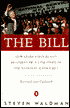 The Bill: How Legislation Really Becomes Law in a Case Study of the National Service Bill