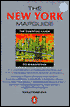 The New York Mapguide: The Essesntial Guide to Manhattan