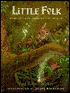 Little Folk: Stories from Around the World