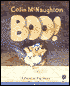 Boo!: A Preston Pig Story