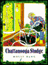 Chattanooga Sludge: Cleaning Toxic Sludge from Chattanooga Creek