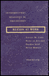 Reason at Work: Introductory Readings in Philosophy