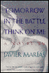Tomorrow in the Battle Think on Me