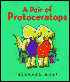 Pair of Protoceratops