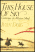 This House of Sky: Landscapes of a Western Mind