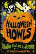 Halloween Howls: Riddles That Are a Scream