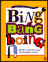 Bing Bang Boing: Poems and Drawings
