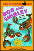 Bob and Shirley: A Tale of Two Lobsters