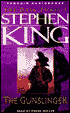 The Dark Tower I: The Gunslinger