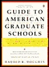 Guide to American Graduate Schools: 2004-2005 Edition