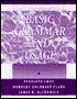 Basic Grammar and Usage