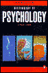 The Penguin Dictionary of Psychology
