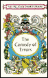 The Comedy of Errors (Pelican Shakespeare Series)