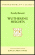 Wuthering Heights