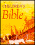 The Illustrated Children's Bible
