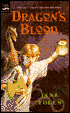 Dragon's Blood (Pit Dragon Chronicles Series #1)