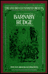 Barnaby Rudge