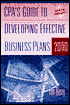 Cppa's Guide to Developing Effective Business Plans