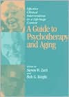 A Guide to Psychotherapy and Aging: Effective Clinical Interventions in a Life-Stage Context