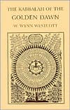Kabbalah of the Golden Dawn